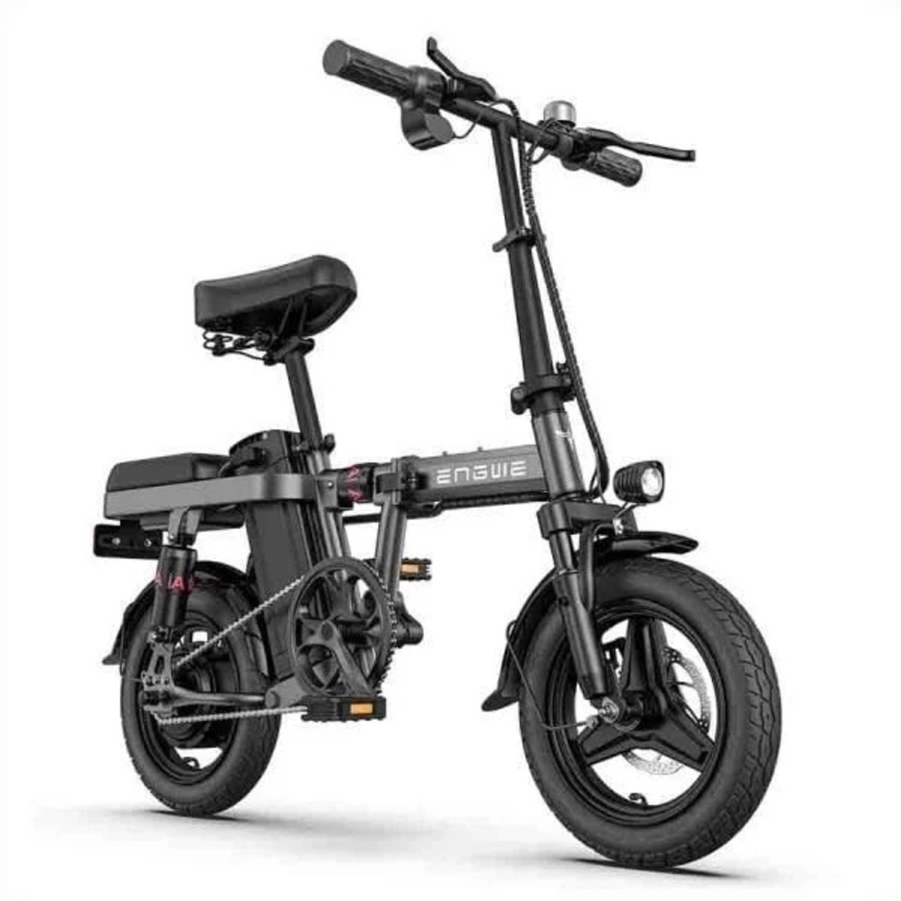 Xe đạp trợ lực điện Engwe T14