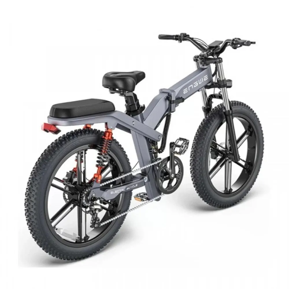 Xe đạp trợ lực điện ENGWE X26