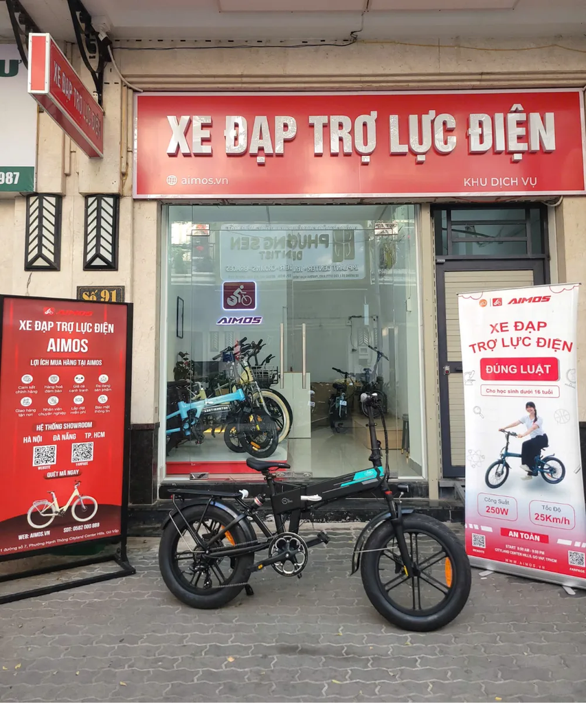 Được Bảo trợ và vận hành bởi hệ thống AIMOS