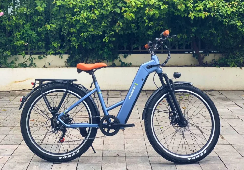 XEDAPTROLUC hỗ trợ bảo hành và sửa chữa BMS