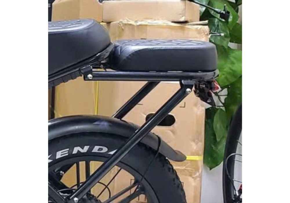 Xe Đạp Trợ Lực Điện OUXI H9
