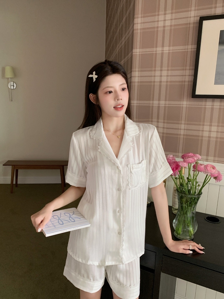Đùi trơn 3 màu