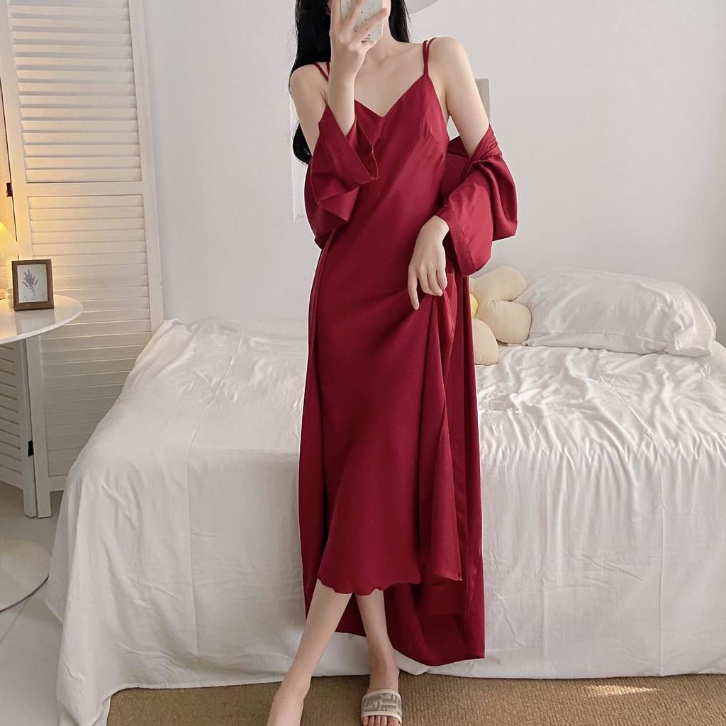 SAC dài lưng chéo 3 màu