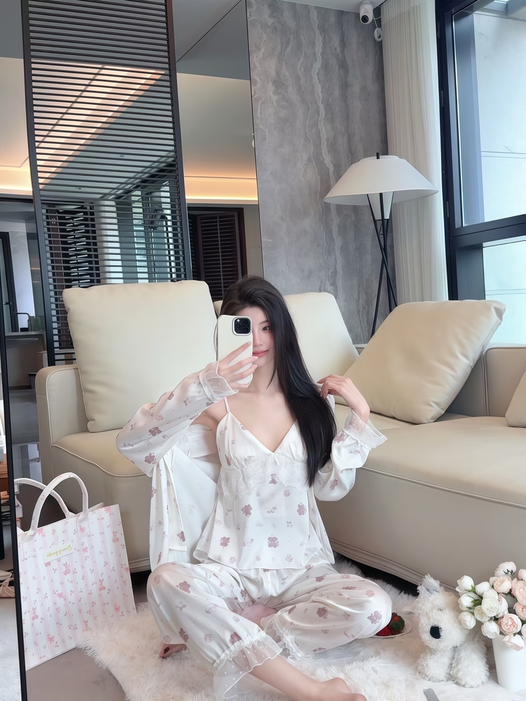 Set 3 TD gấu