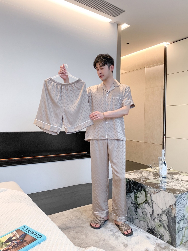 Set 3 Nam 4 màu