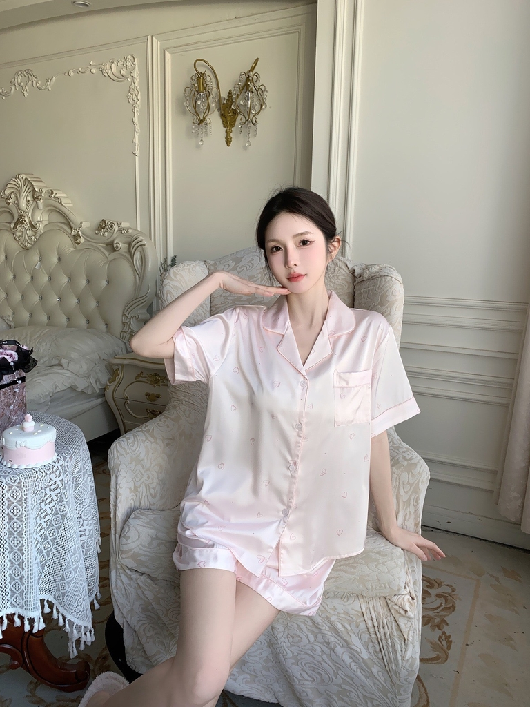 Đùi trái tim Hồng