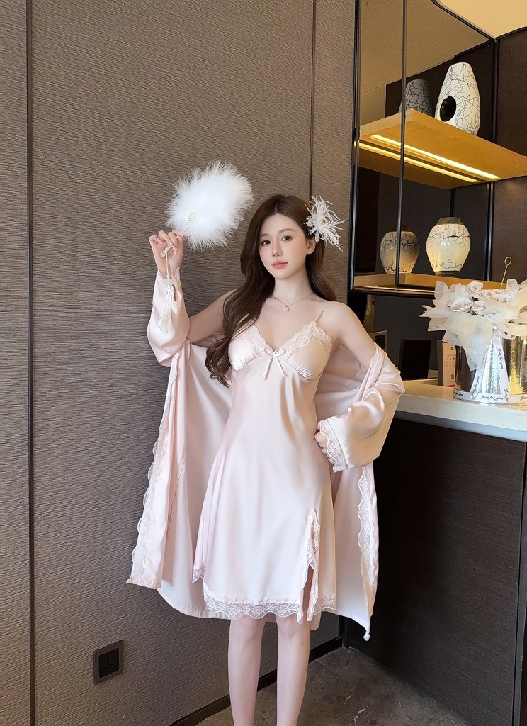 SAC ren sẻ trơn 5 màu