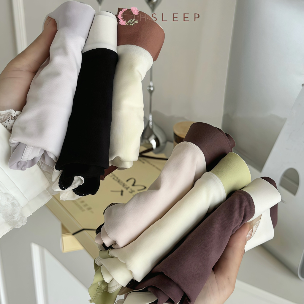 SC hộp vàng comfou 6 màu