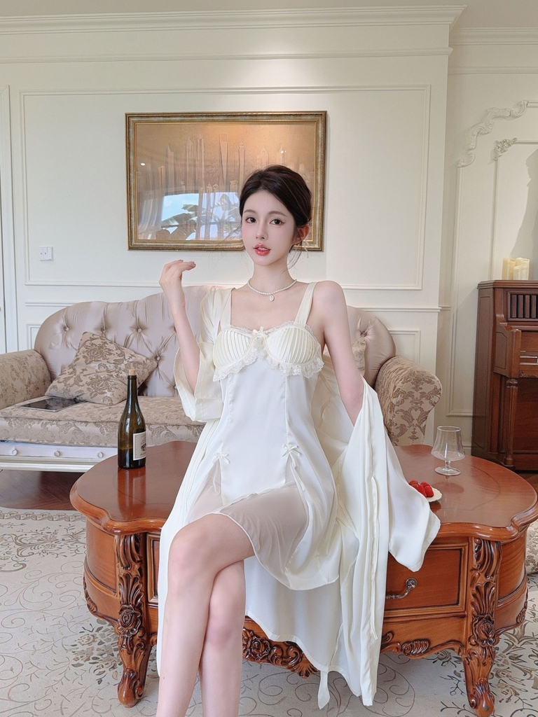 SAC hở lưng 3 màu