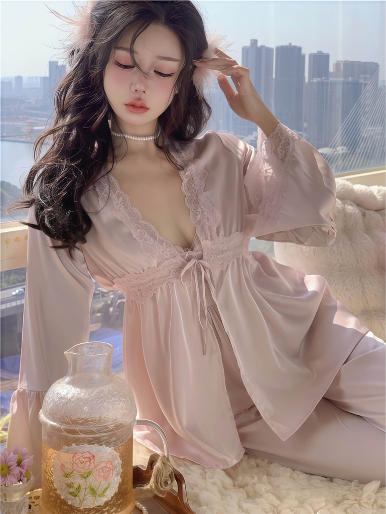 TD Set 3 trơn 3 màu