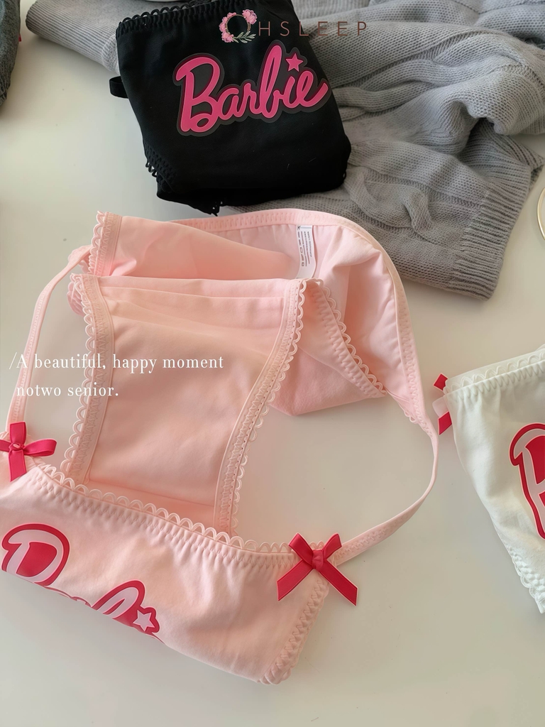 Sc Barbie 3 cái