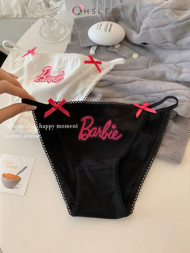 Sc Barbie 3 cái