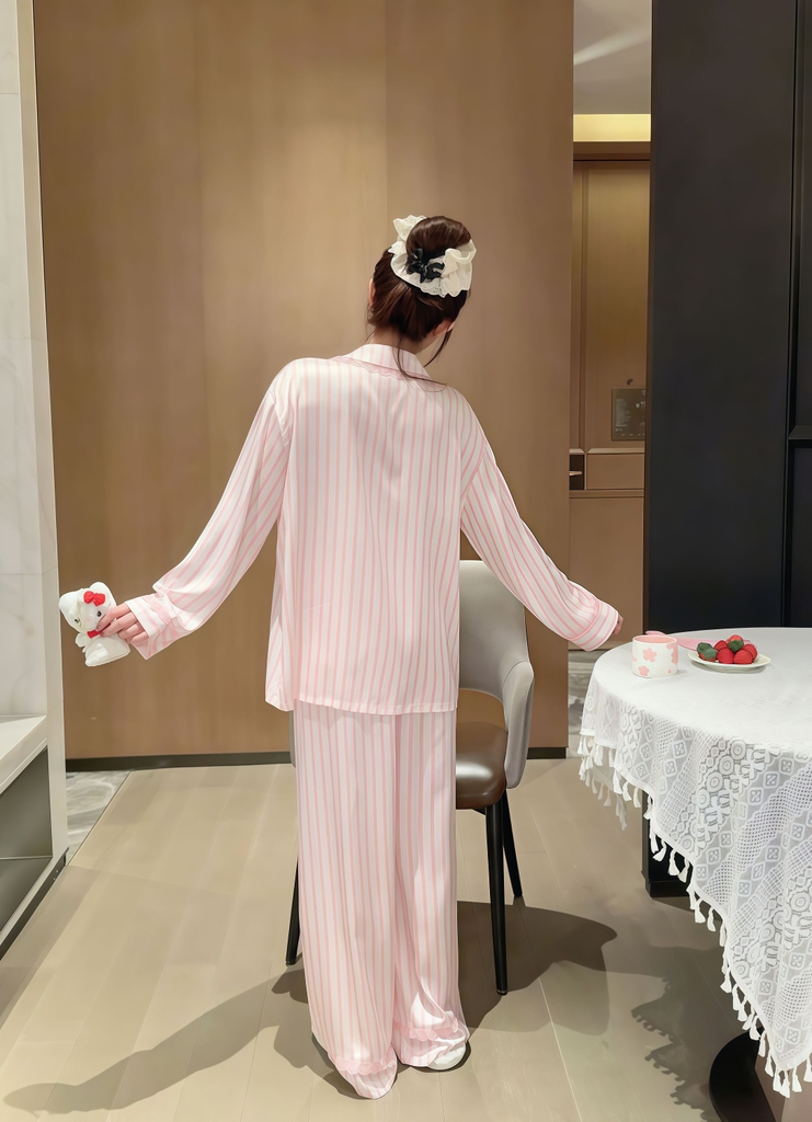 Td sọc hồng