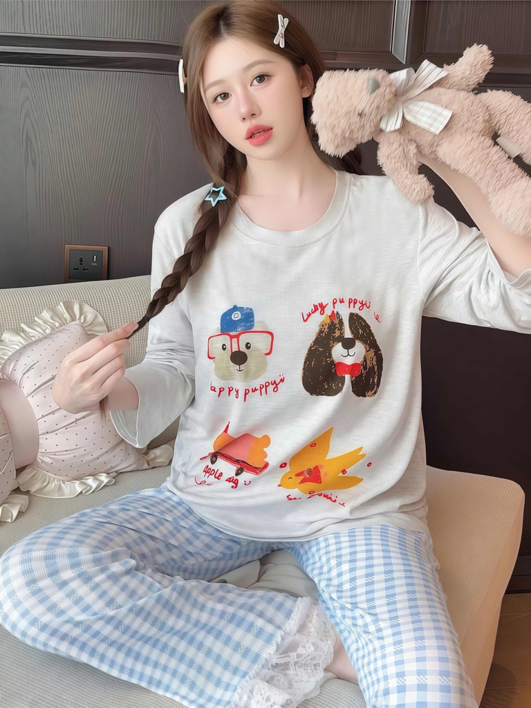 TD modal hoạ tiết 4