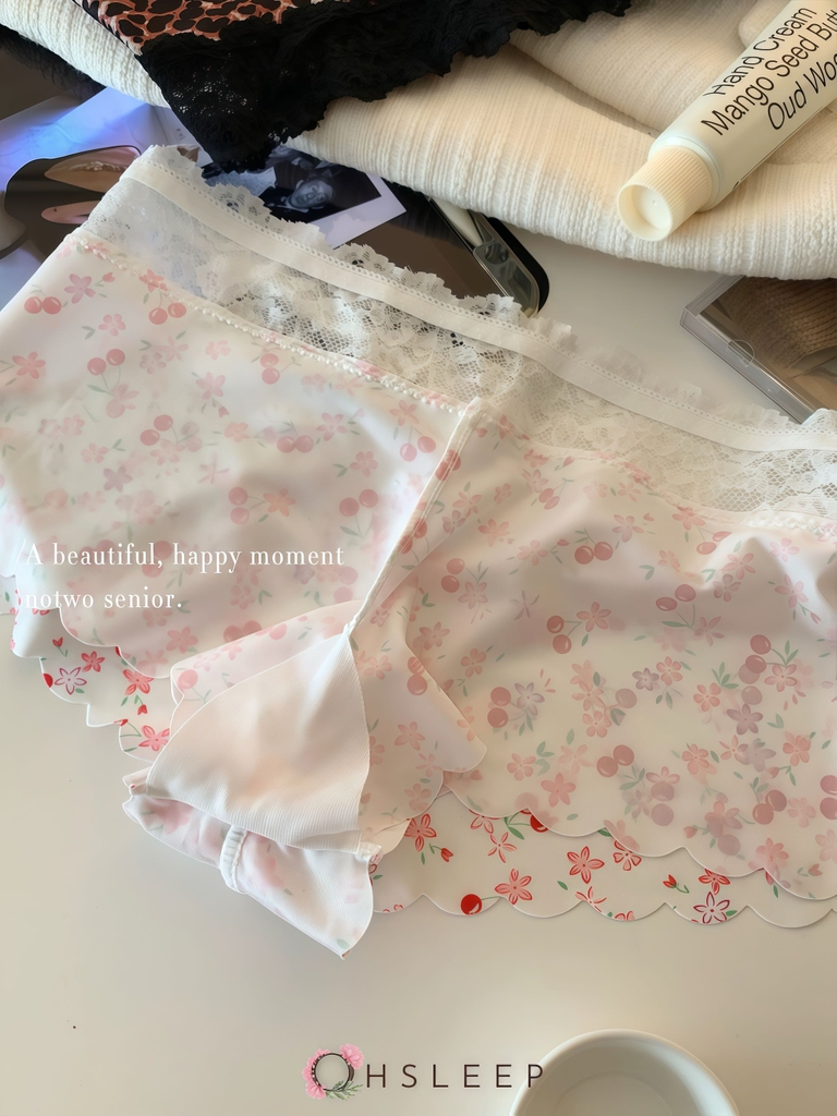 Sc cherry ren 2 màu