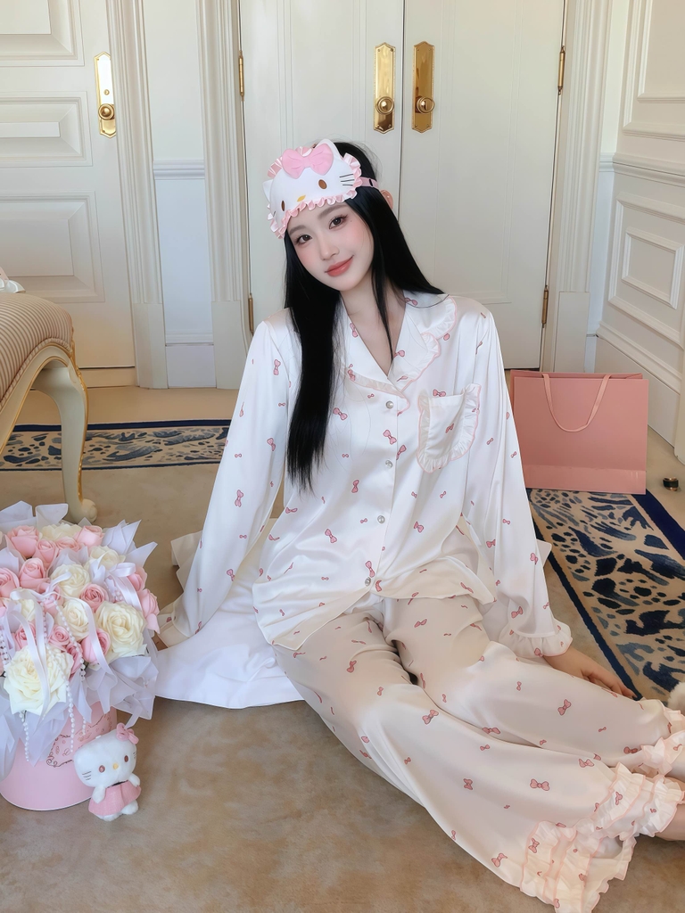 Td nơ hồng