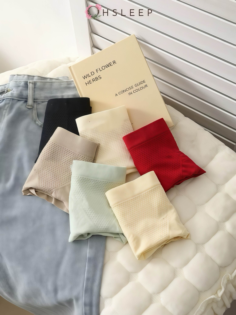 Sc thun lưng cao hộp đỏ 6c