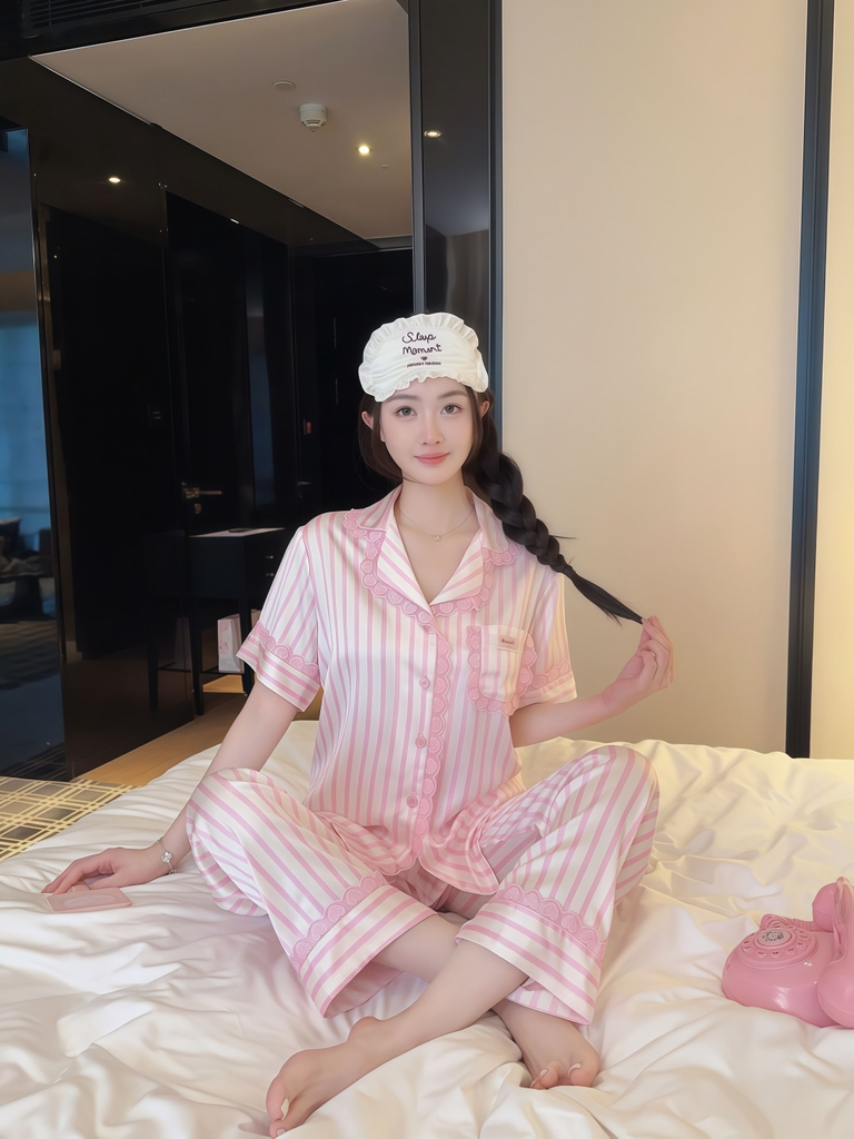 Tnqd sọc Hồng