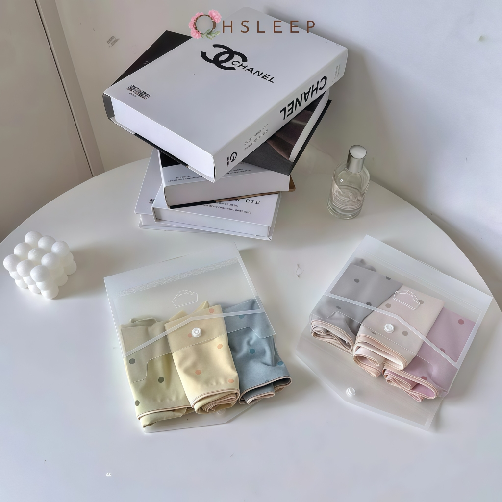 Sc su chấm bi hộp 3c