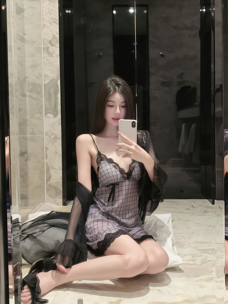 SAC bướm Tím