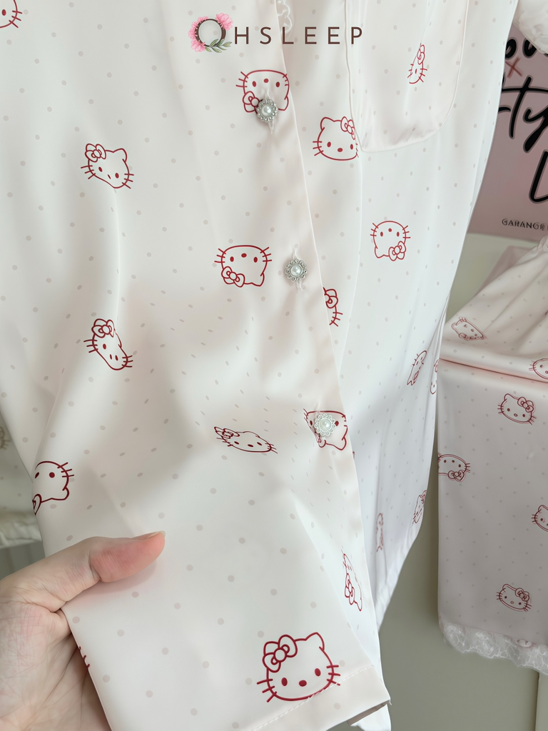 Tnqd mickey Vàng Hồng