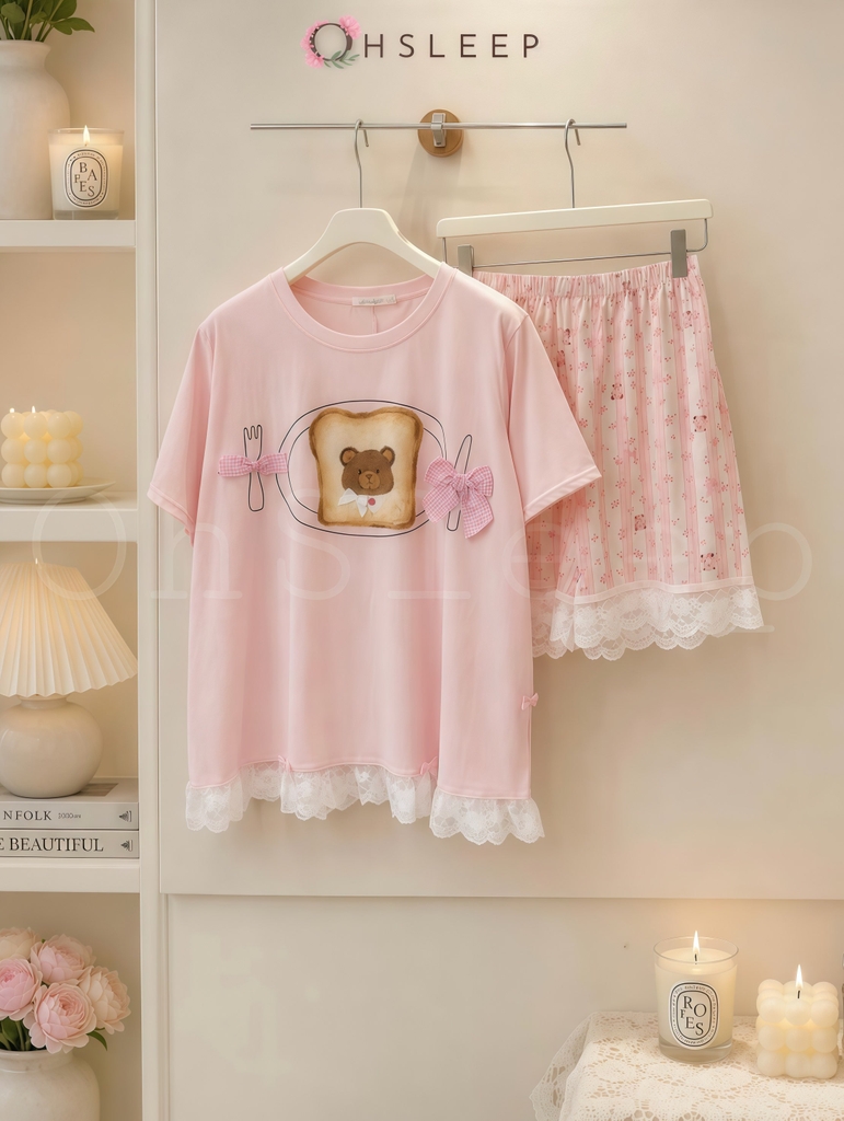 Đùi cotton bánh mì 2