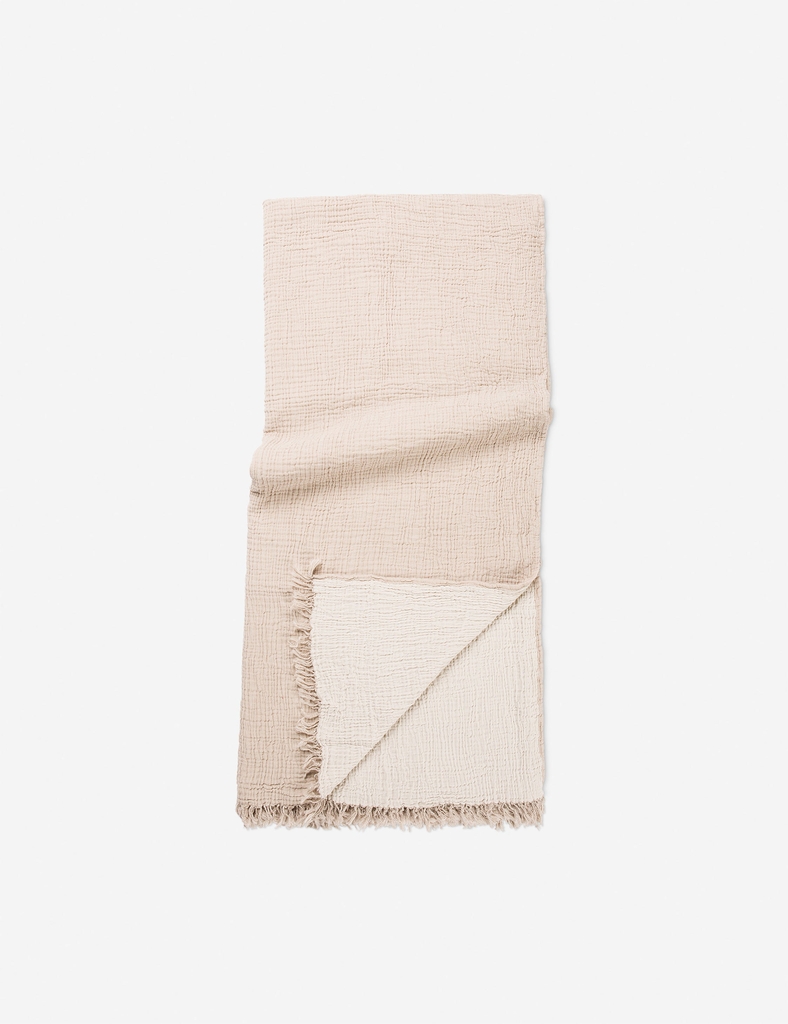 Drap Phủ Giường Cotton Alaia