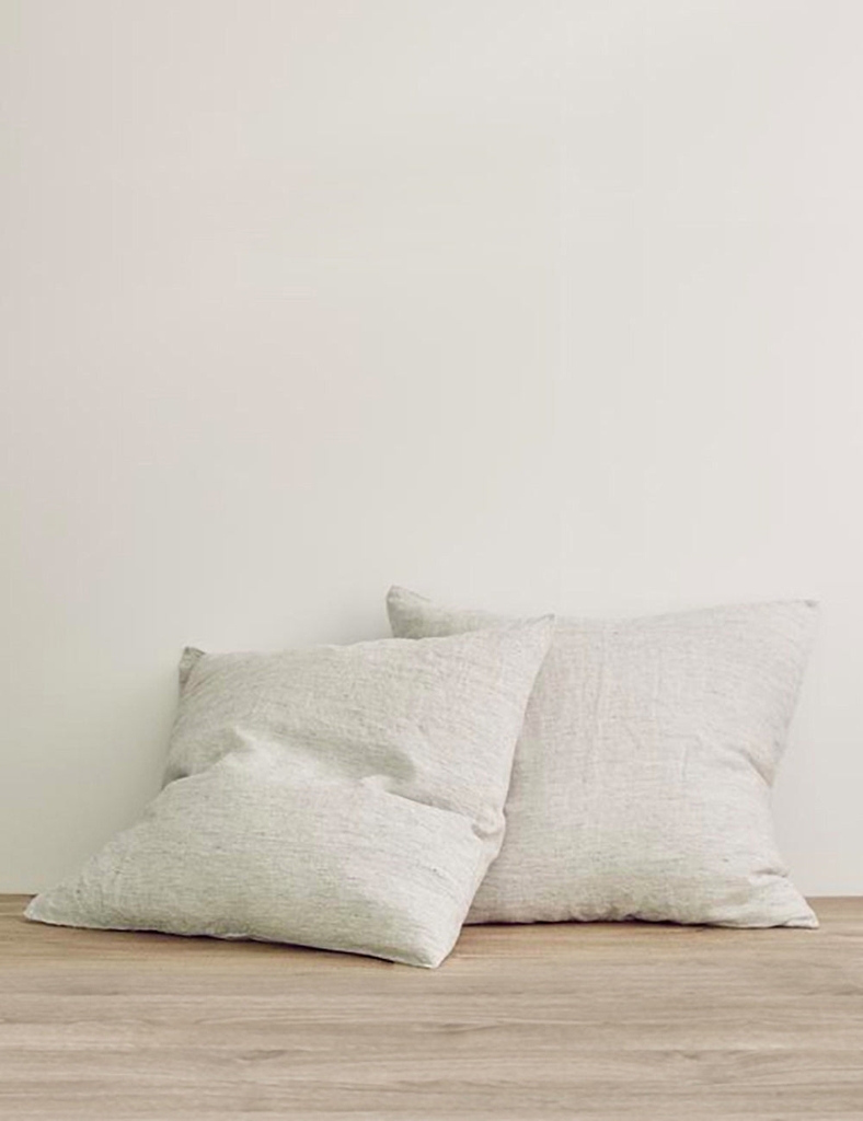 Bộ 2 Vỏ Gối Lanh Châu Âu