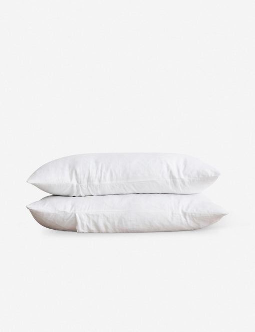 Bộ 2 Vỏ Gối Lanh Châu Âu