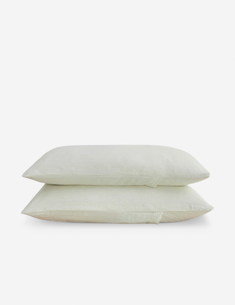 Bộ 2 Vỏ Gối Lanh Châu Âu