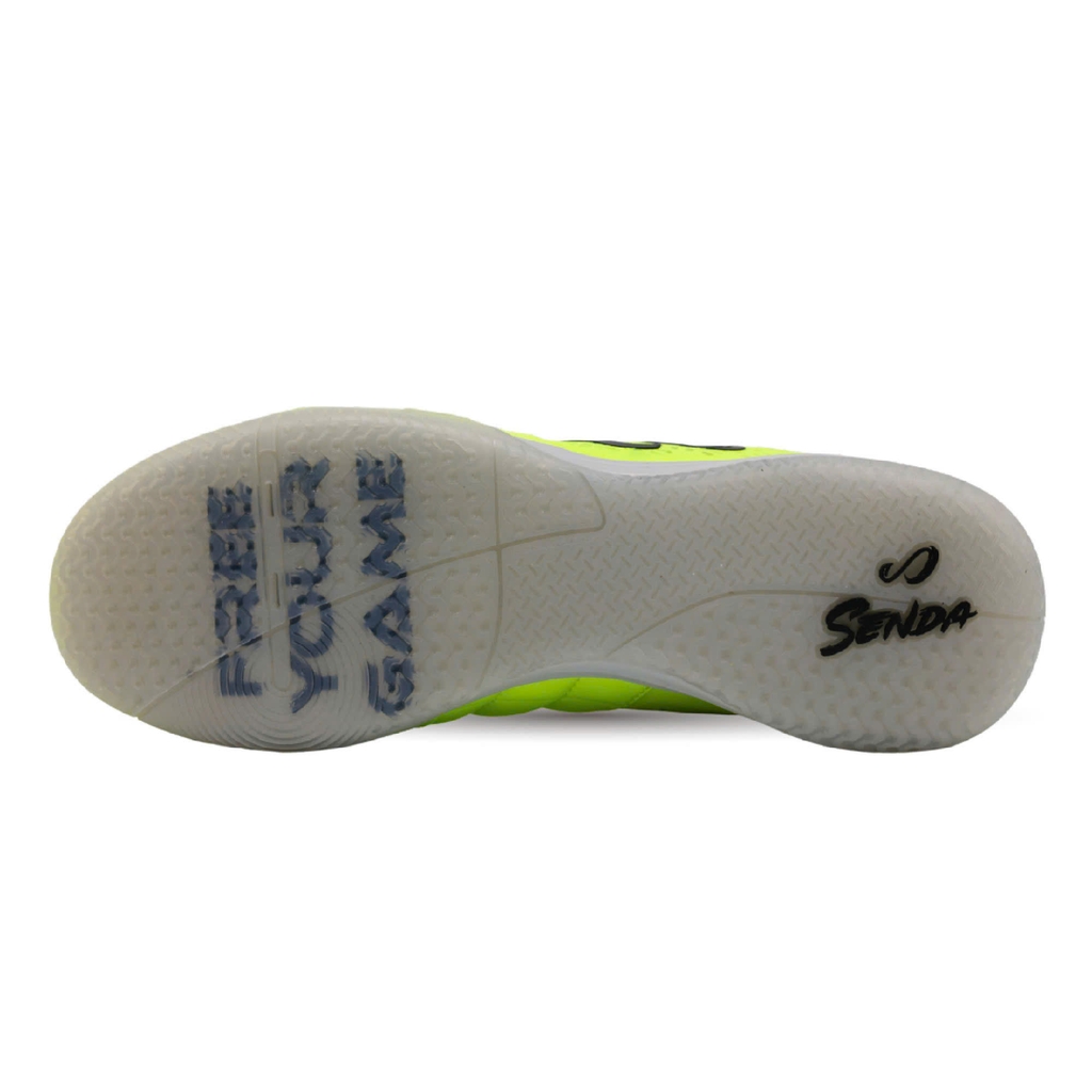 SENDA USHUIA PRO 2.0 YELLOW/BLACK