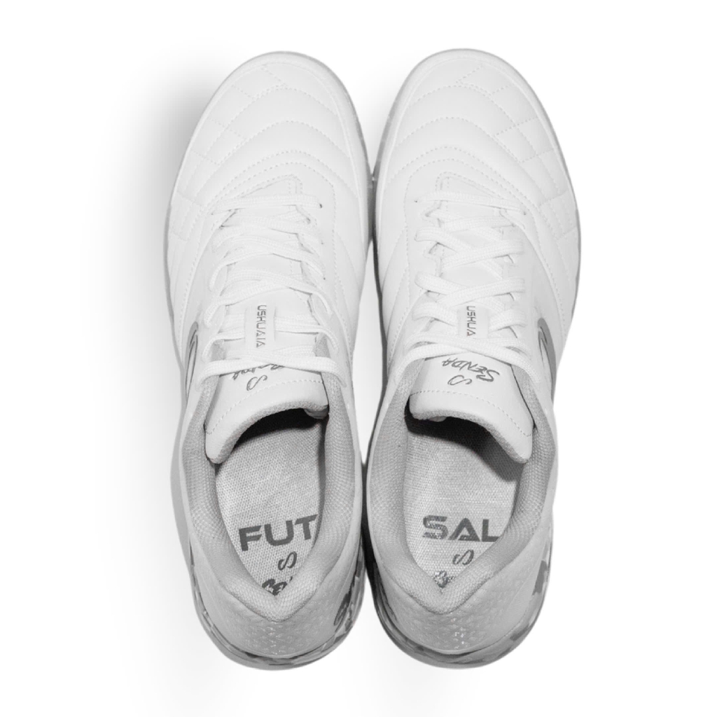 SENDA USHUAIA PRO 2.0 WHITE/GRAY CAMO