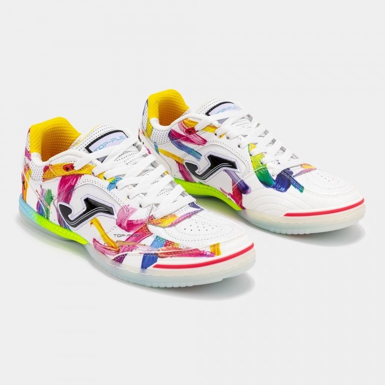JOMA Topflex 2676 GRAFFITI
