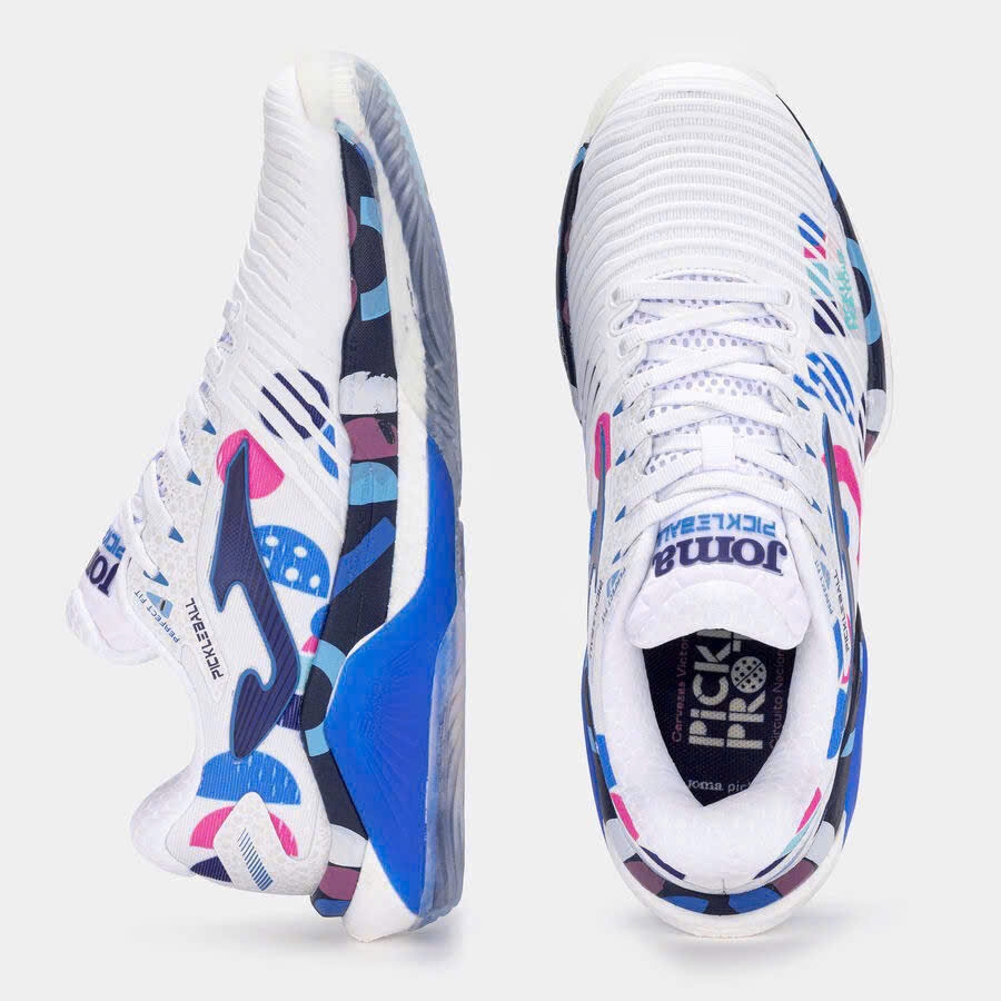 JOMA Pickleball Picklet 25 Pickle Pro Tour