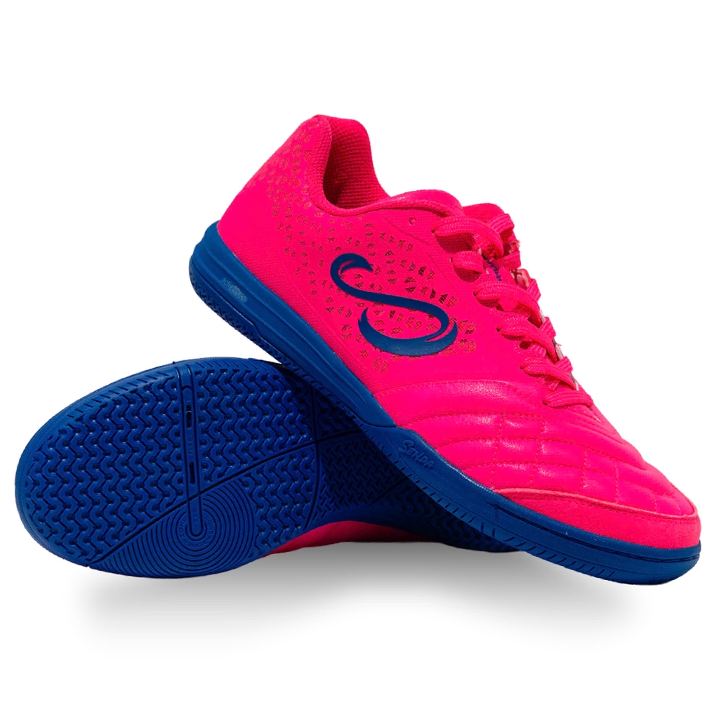 SENDA USHUAIA PRO 2.0 PINK/BLUE