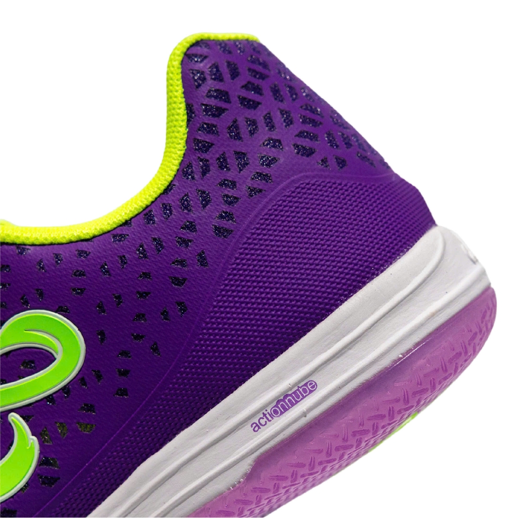 SENDA USHUAIA PRO 2.0 PURPLE/ELECTRIC