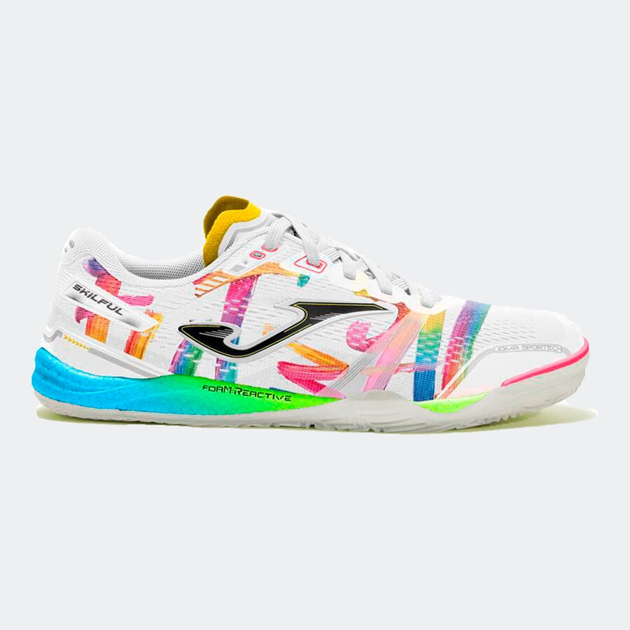 JOMA SKILFUL 2676 GRAFFITI IN