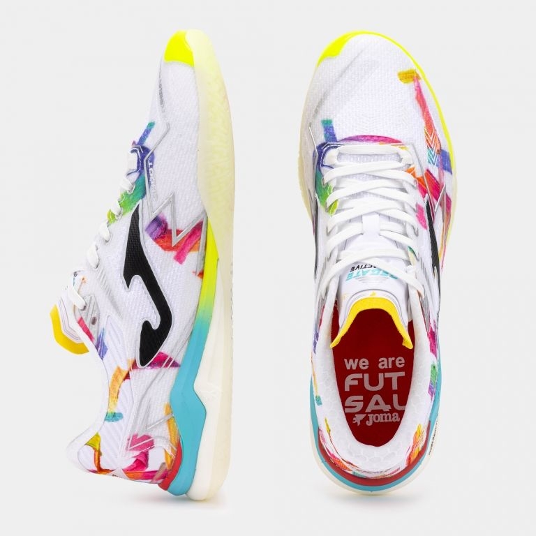 JOMA REGATE REACTIVE 2676 GRAFFITI