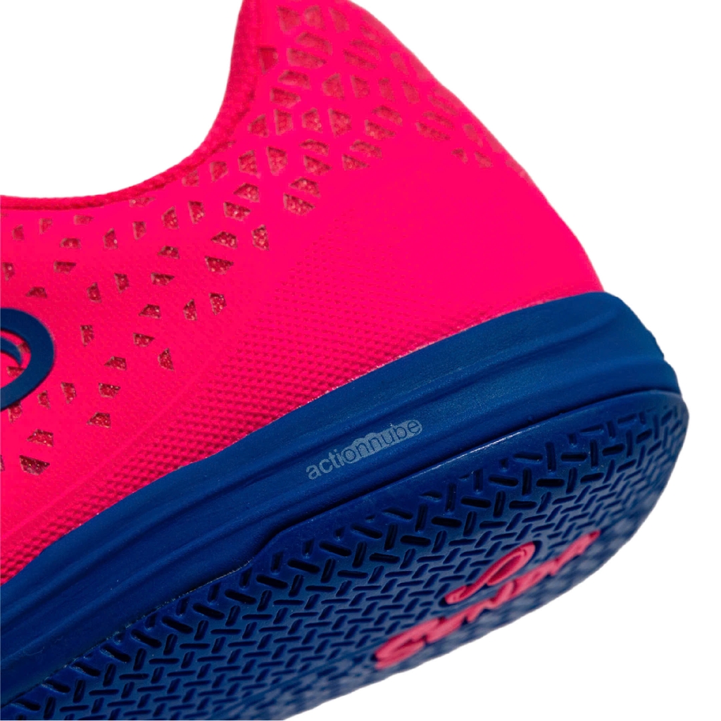 SENDA USHUAIA PRO 2.0 PINK/BLUE