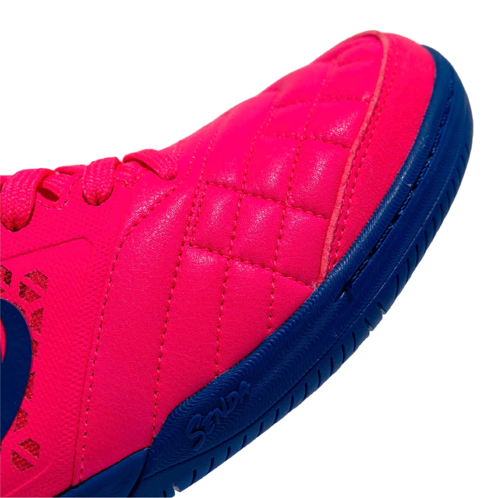 SENDA USHUAIA PRO 2.0 PINK/BLUE