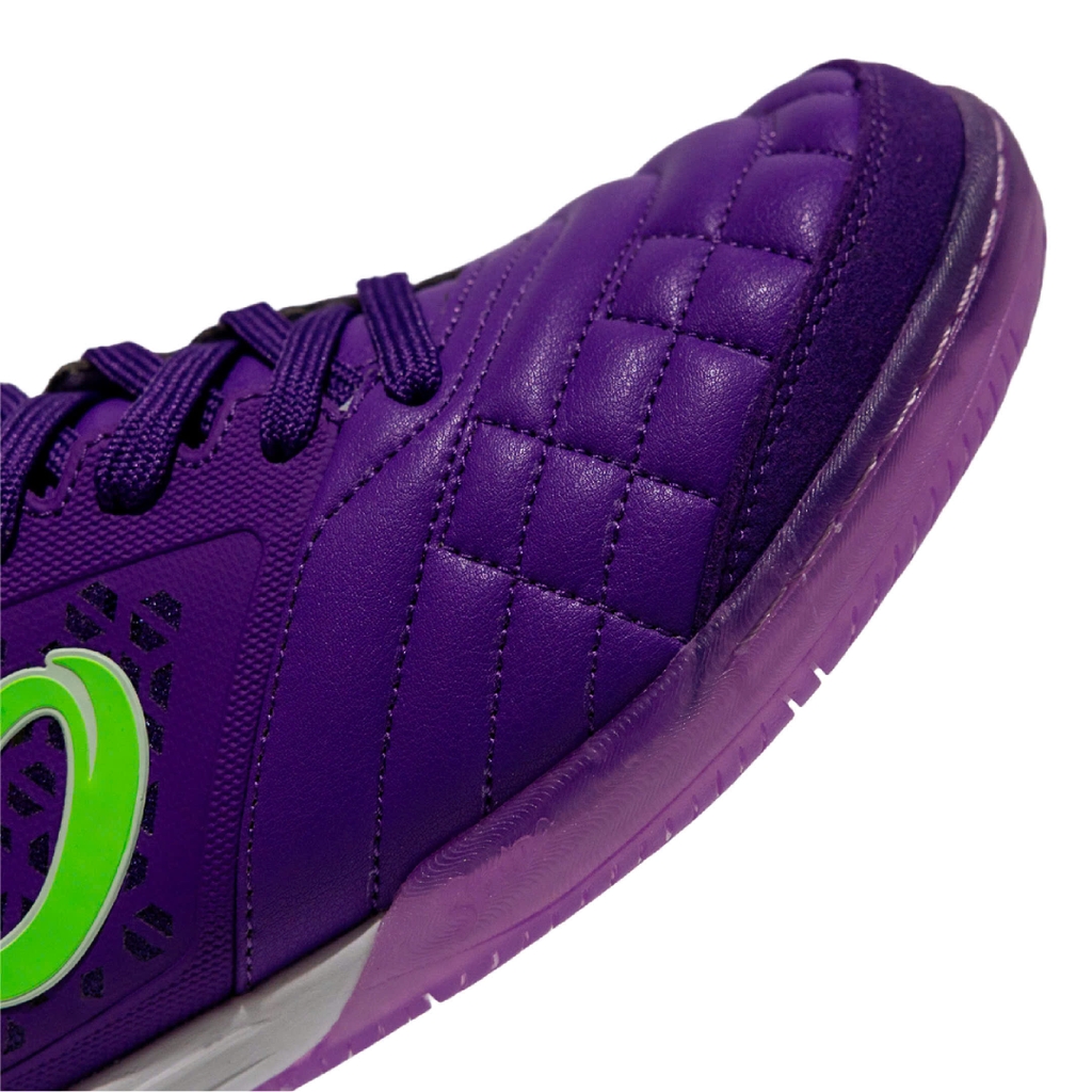 SENDA USHUAIA PRO 2.0 PURPLE/ELECTRIC