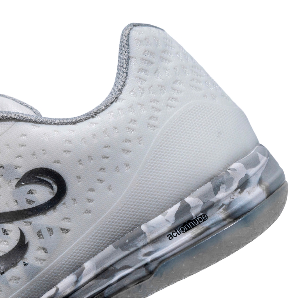 SENDA USHUAIA PRO 2.0 WHITE/GRAY CAMO