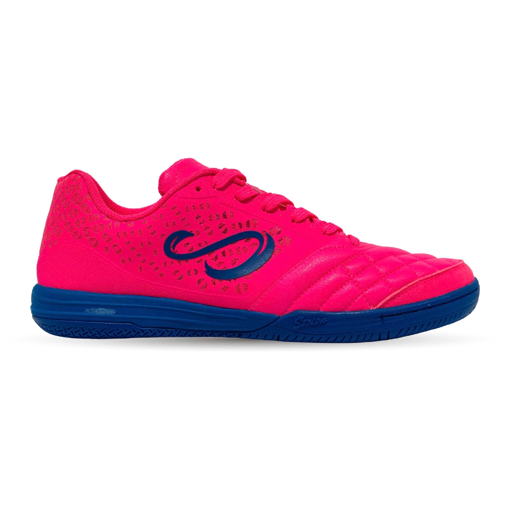 SENDA USHUAIA PRO 2.0 PINK/BLUE