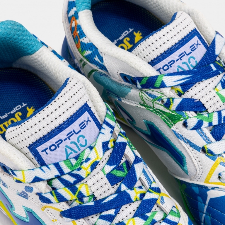 JOMA Top Flex Rebound A10 2699 IN White