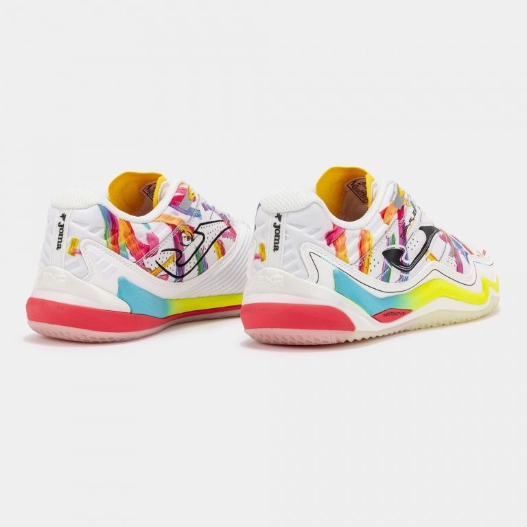 JOMA TOPFLEX ULTIMATE 2676 GRAFFITI