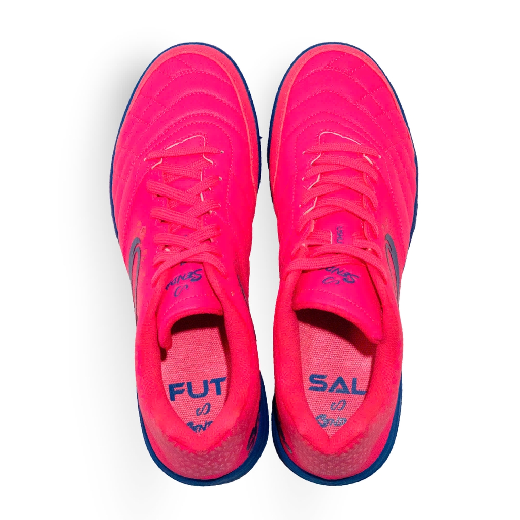 SENDA USHUAIA PRO 2.0 PINK/BLUE