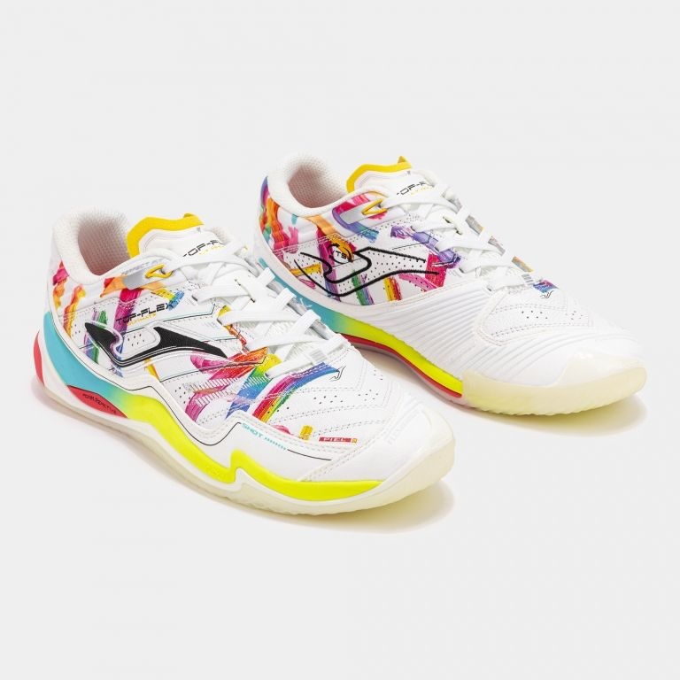 JOMA TOPFLEX ULTIMATE 2676 GRAFFITI