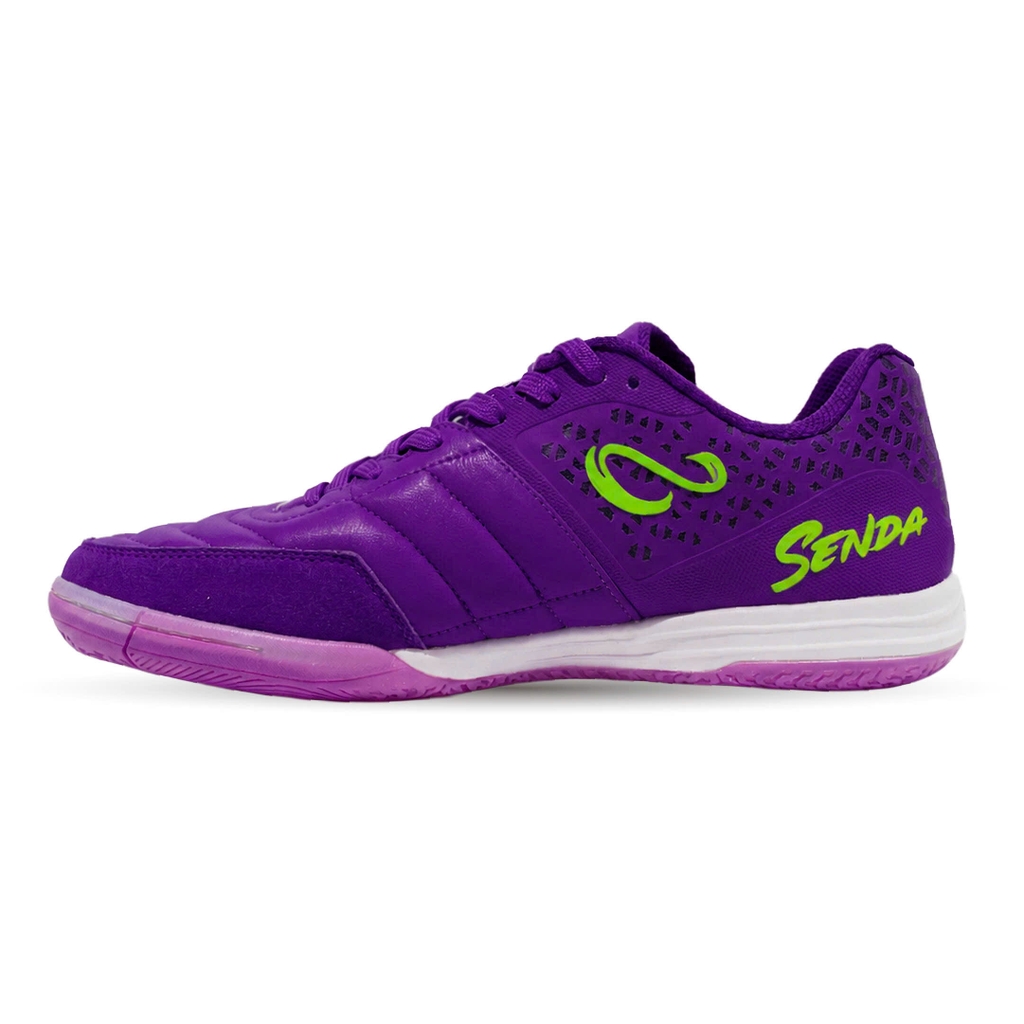 SENDA USHUAIA PRO 2.0 PURPLE/ELECTRIC