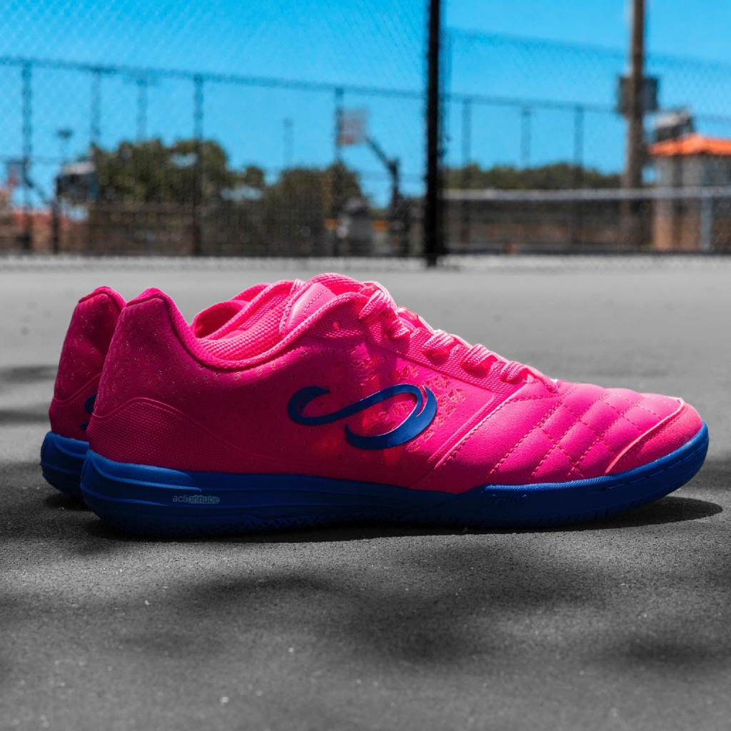 SENDA USHUAIA PRO 2.0 PINK/BLUE