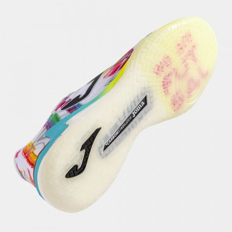 JOMA REGATE REACTIVE 2676 GRAFFITI